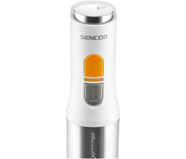 Sencor Blender ręczny SENCOR SHB 6301WH - 1500734 - zdjęcie 3